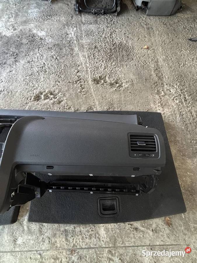 Wyposażenie do VW Golf 5 osobowe śląskie Zawiercie