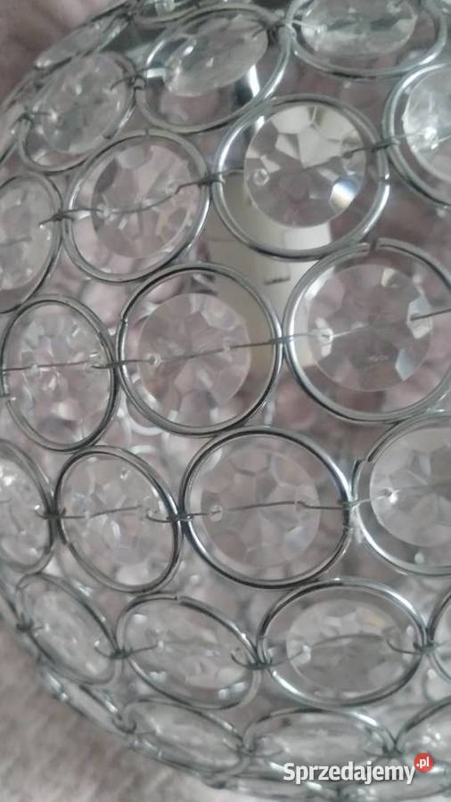 Lampa sufitowa Kolbuszowa