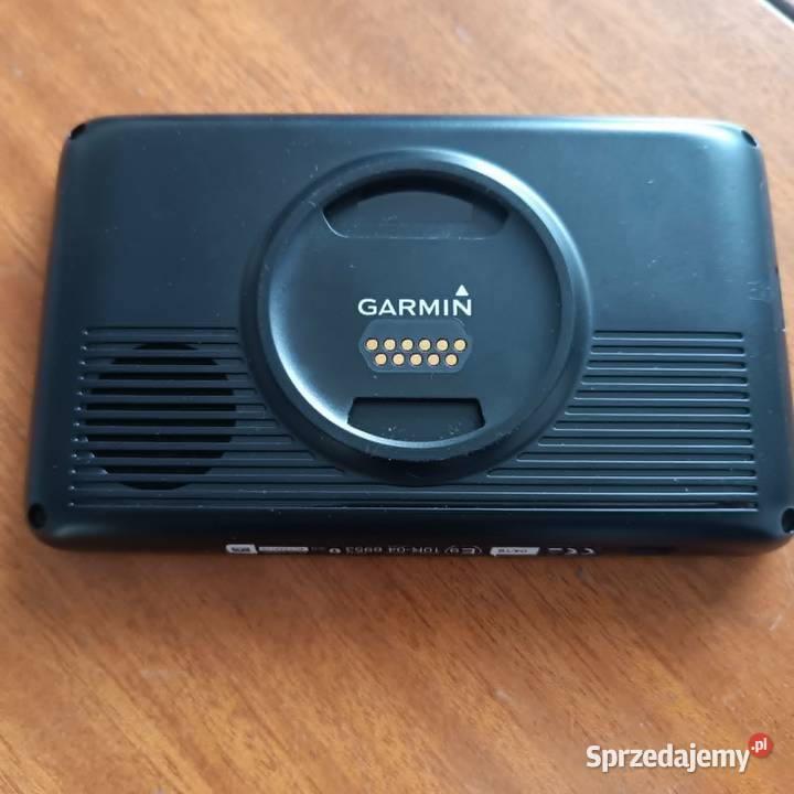 Garmin nawigacja samochodowa Kowalew sprzedam