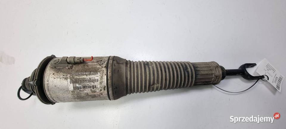 AMORTYZATOR LEWY PRZÓD AUDI S8 D3 4E0616039AE