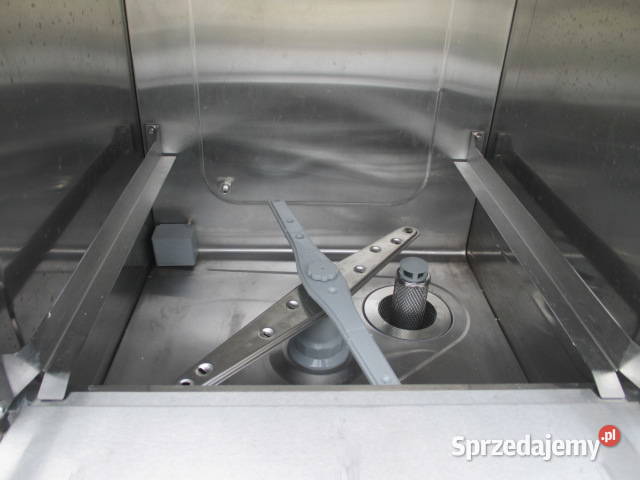 Zmywarka Stalgast do gastronomii Ostrów Wielkopolski