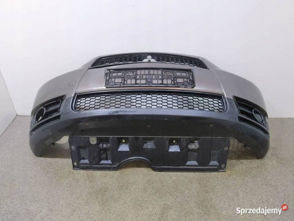 ZDERZAK PRZÓD Z30 LIFT FL VI Mitsubishi Colt VII osobowe świętokrzyskie