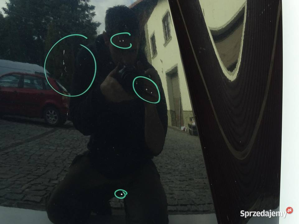 MASKA POKRYWA SILNIKA PRZÓD LC9X VW TIGUAN I 5N