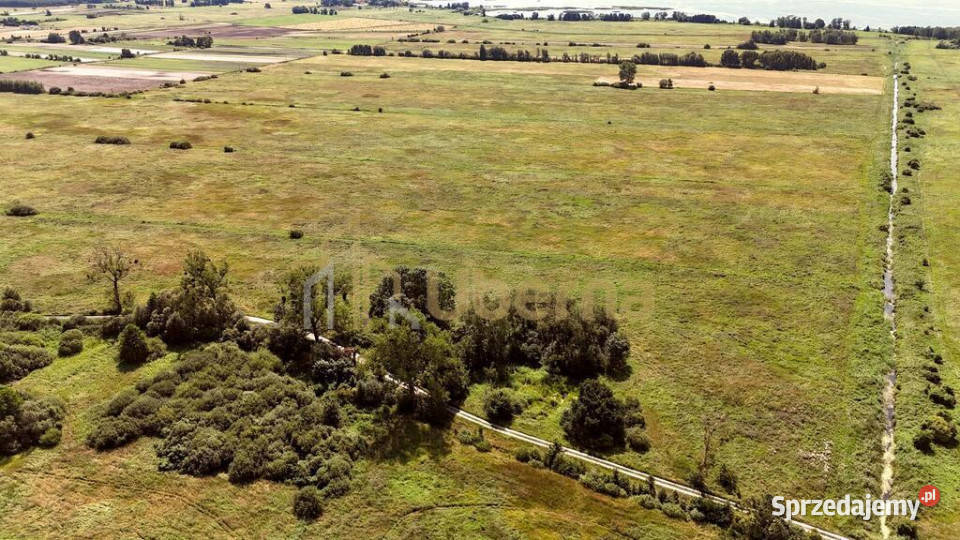 Działka rolna GmGoleniów na sprzedaż sprzedam