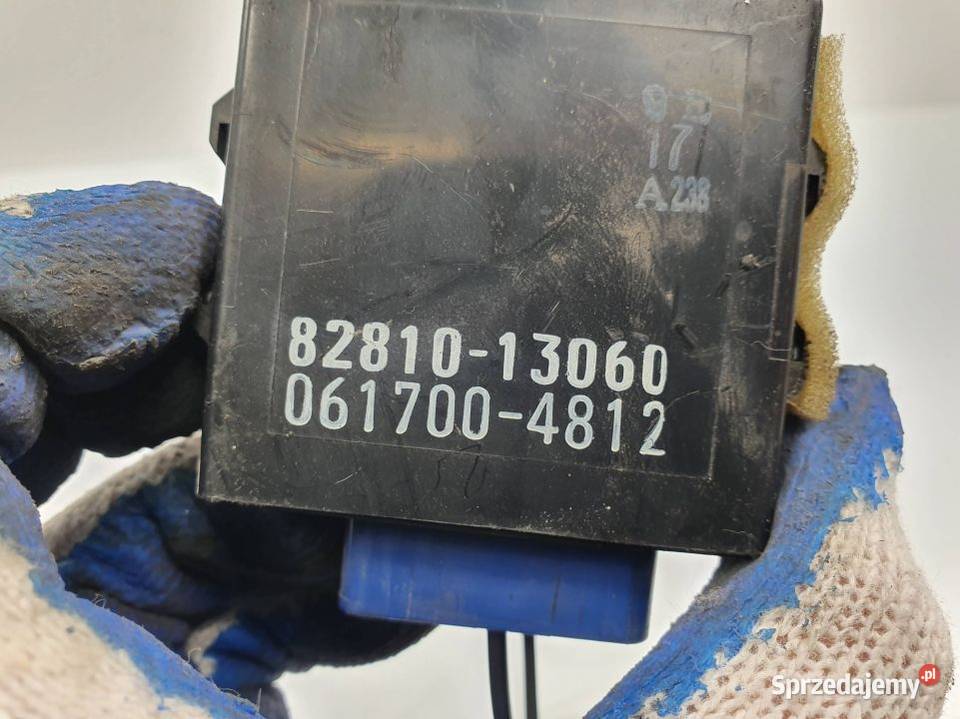 MODUŁ TOYOTA COROLLA VERSO ŚWIATEŁ 8264212050
