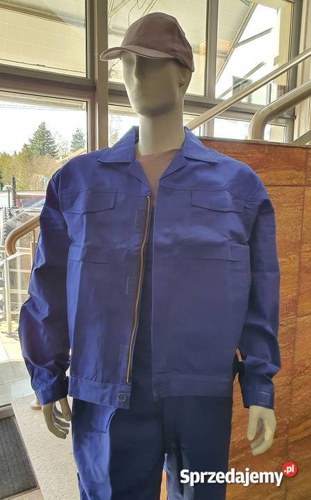Bluza robocza CLASSIC SAFETY GEAR Gniezno