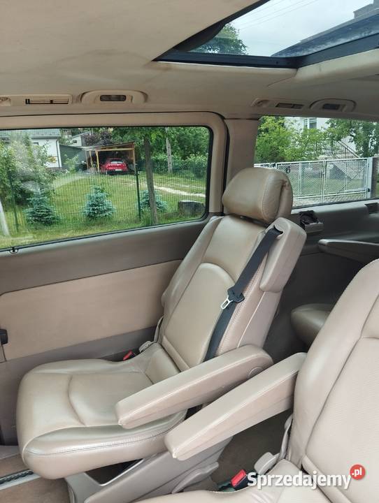 Mercedes viano