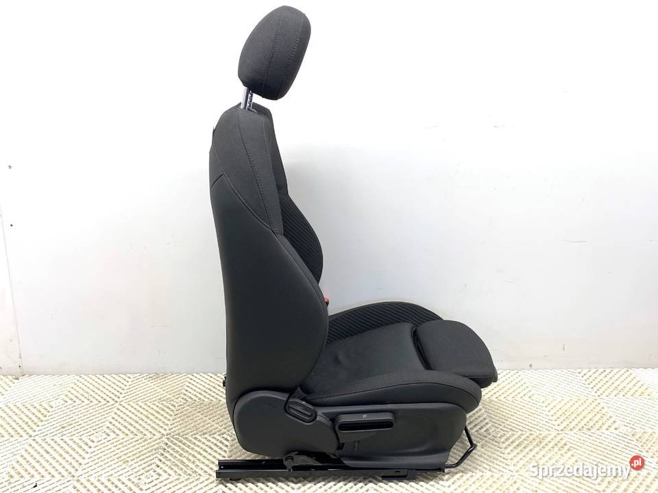 FOTEL LEWY PRZÓD MINI CLUBMAN F54 Kombi