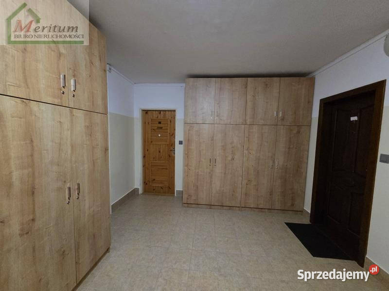 Mieszkanie 539m2 2pok Krosno sprzedam