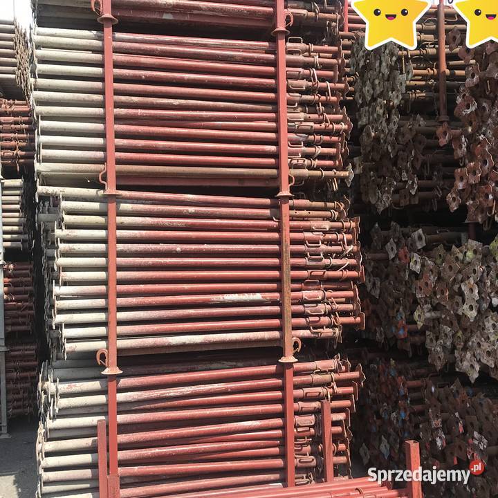 Dźwigar H20 Doka Belki Dźwigary Doki Legary Jarosław