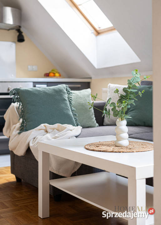 Mieszkanie 516m2 3pok Warszawa