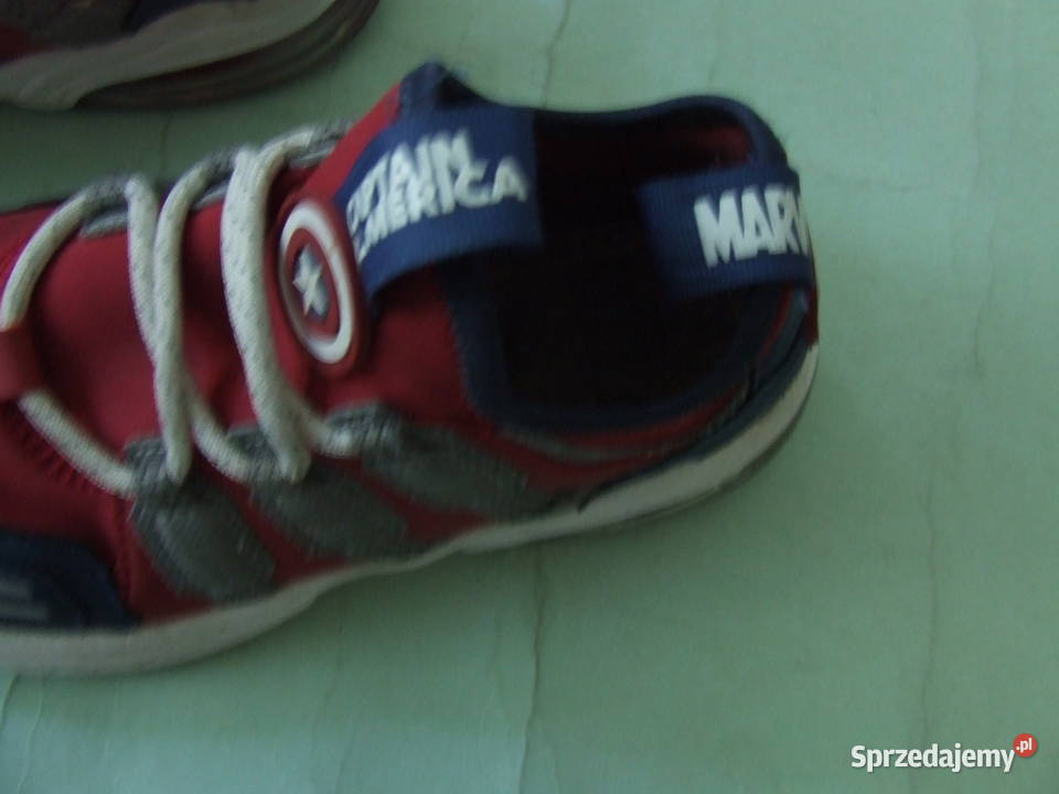 Buty sportowe treningowe ZARA R 34 Oborniki Śląskie