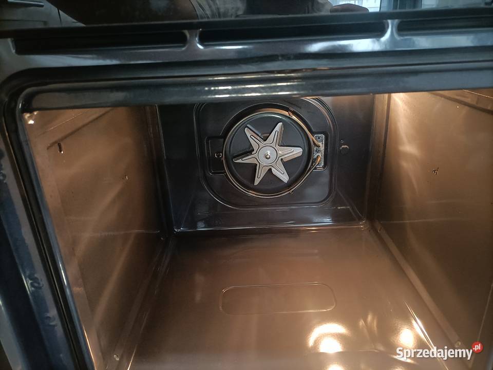 Piekarnik Whirlpool 59.5cm