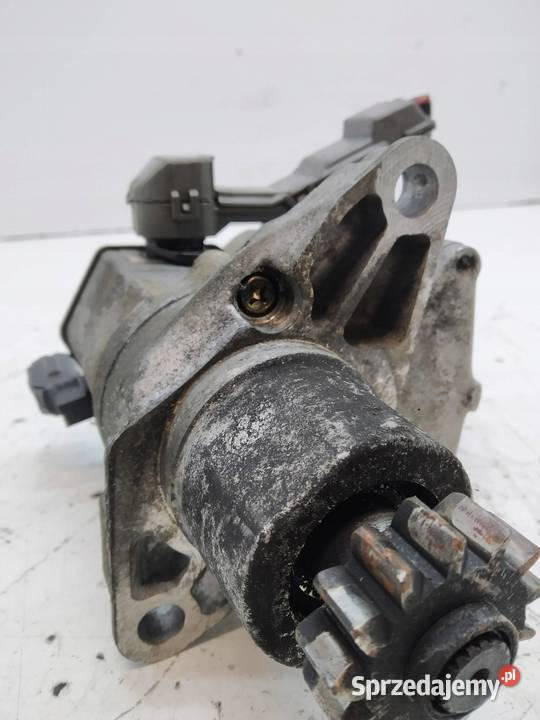 ROZRUSZNIK 2280006273 20 D4D Toyota RAV4 II świętokrzyskie