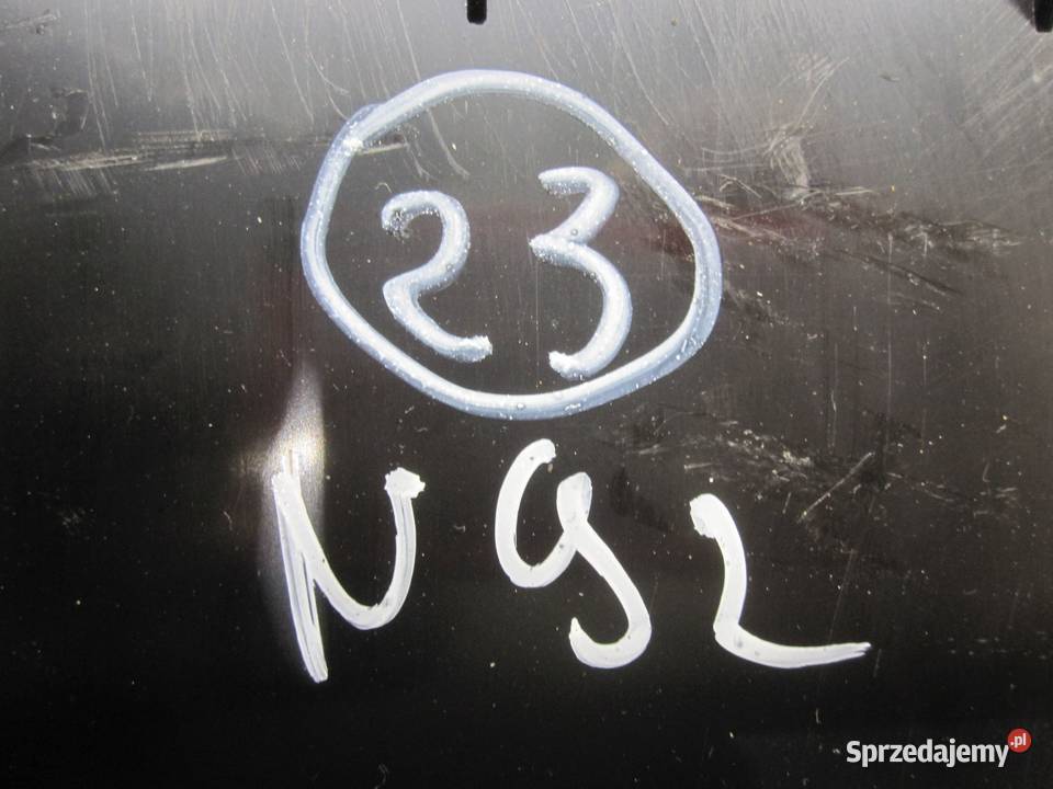 CHEVROLET CAPTIVA LIFT 11r panel nawiewu Kielce sprzedam