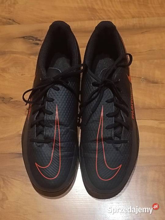 Buty sportowe Nike Phantom GT 40 wkłwew 255 Sportowe Kraków