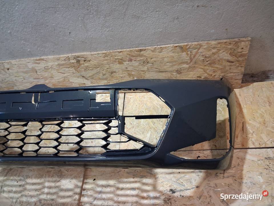 BMW 3 G20 G21 MPakiet Lift Zderzak przód przedni zachodniopomorskie Koszalin