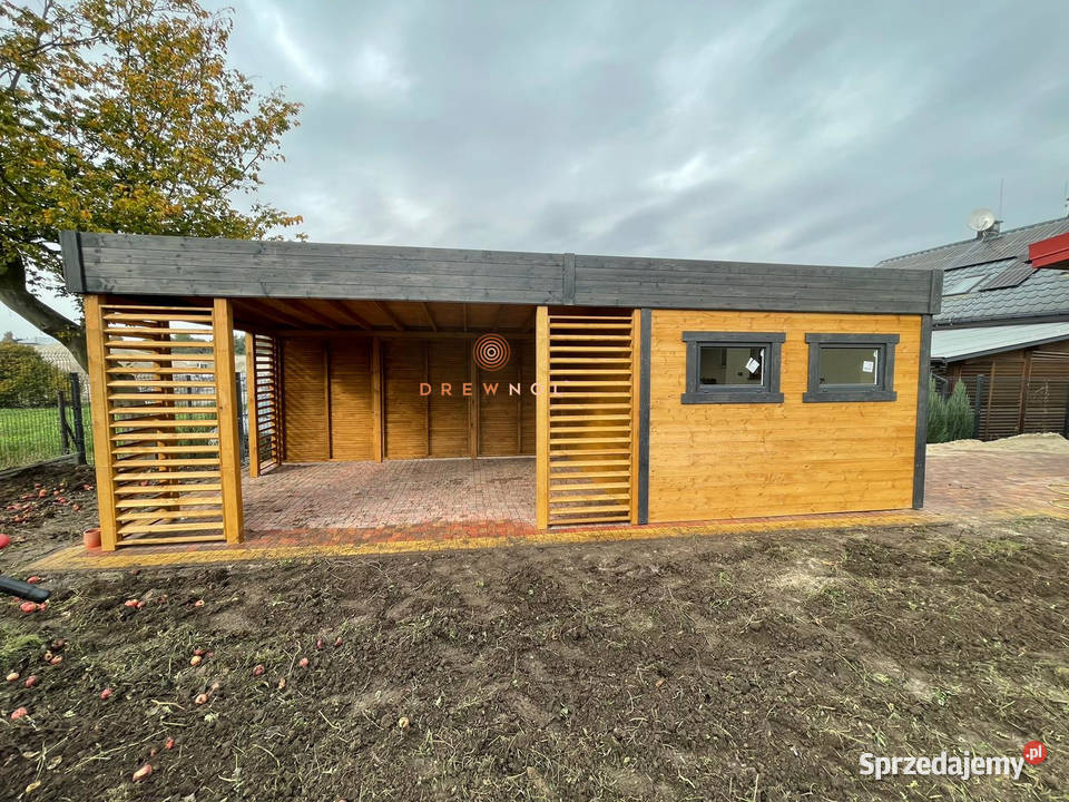 Domek narzędziowy altanka 2w1 altanki wiaty Częstochowa sprzedam