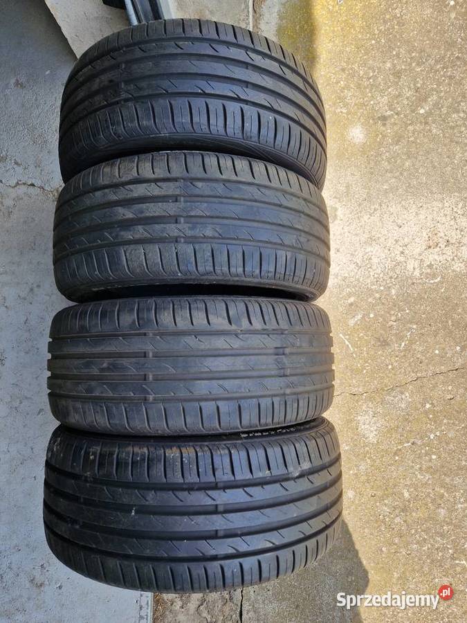 Nexen N blue HD 21545 R16 2020r