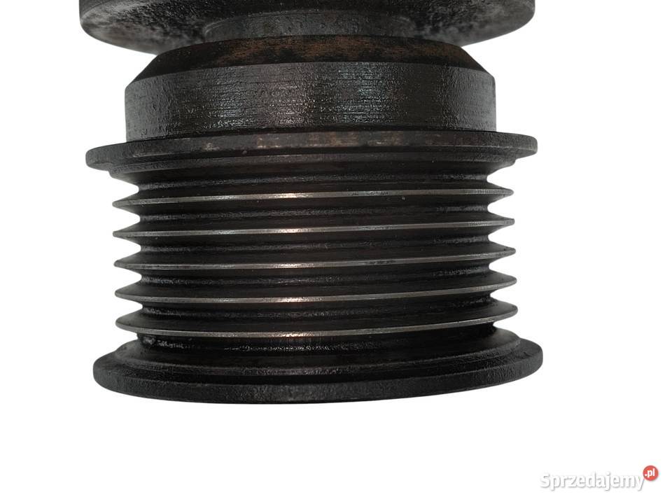 ALTERNATOR BMW E46 E39 25 M52 M54 7501792