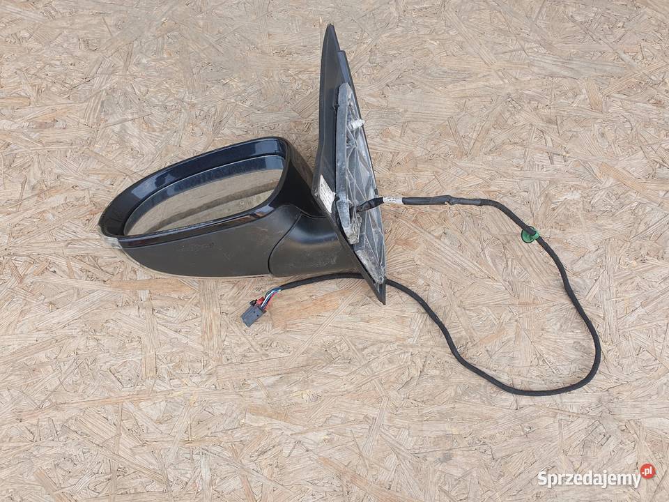 VW GOLF V 5 LUSTERKO LEWE 7 PIN 1K1857501GR Międzychód