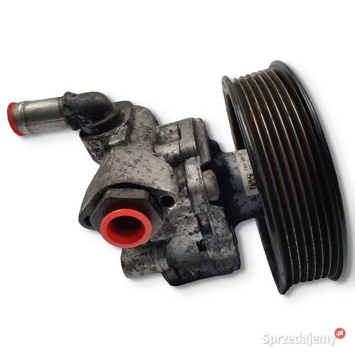 POMPA WSPOMAGANIA Renault Master III 23 DCI Chełm