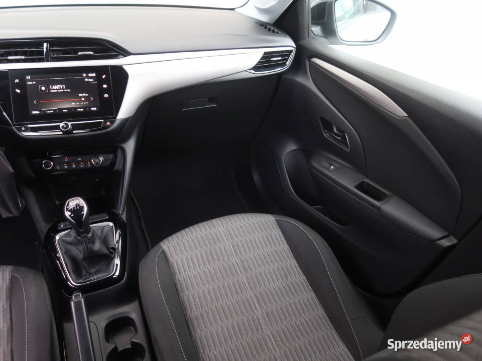 Opel Corsa 12 czujnik deszczu Katowice