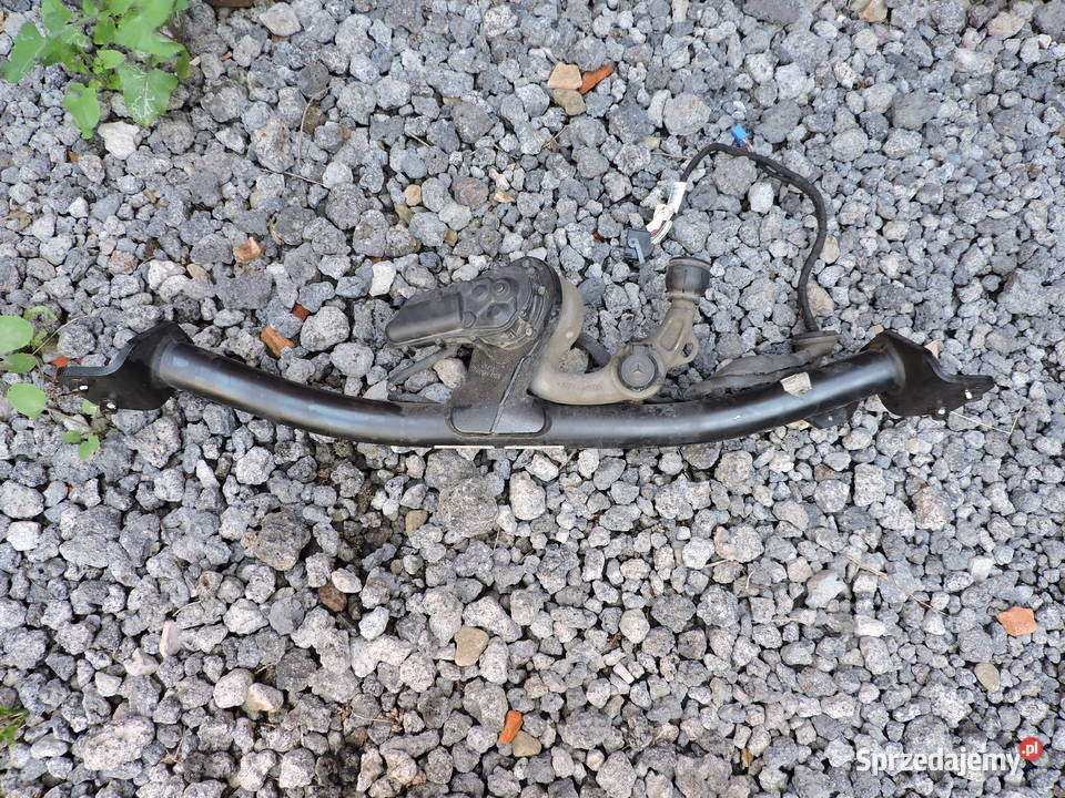 HAK HOLOWNICZY Mercedes C klasa W 205 Pozostałe Myszków