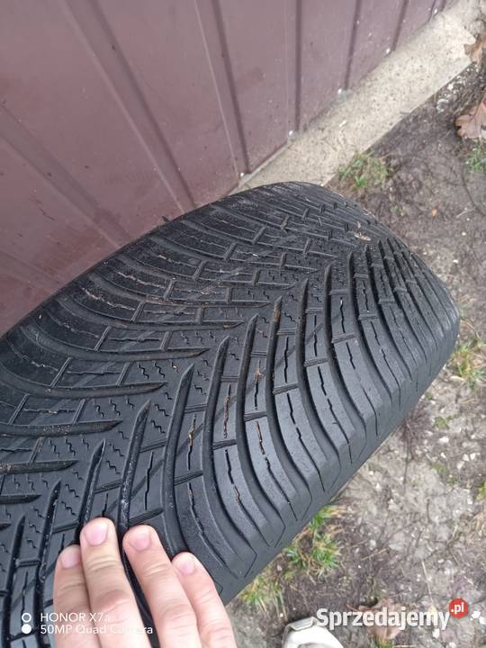 opony wielosezonowe Vredstein Quatrac 20555R16 Kielce