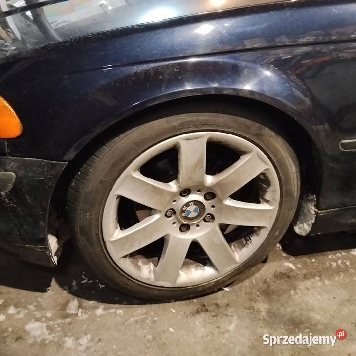 Felgi styling 44 sprzedam