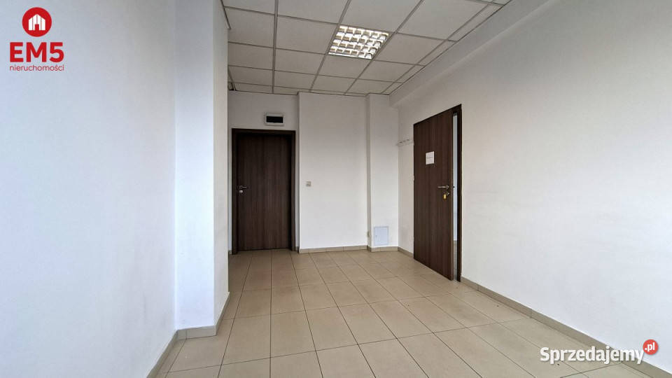 Wynajem lokalu 30m2 Białystok sprzedam