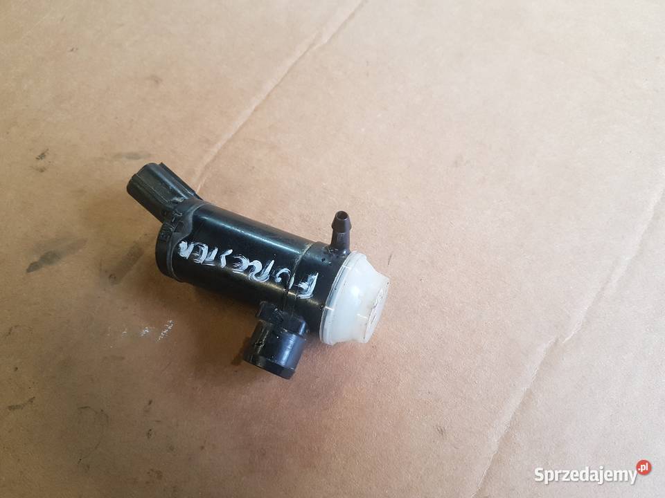 Subaru Forester 3 SH pompki spryskiwaczy szyby Legnica