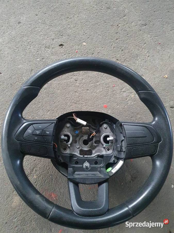 Kierownica fiat tipo 2 Motoryzacja kujawsko-pomorskie Świecie