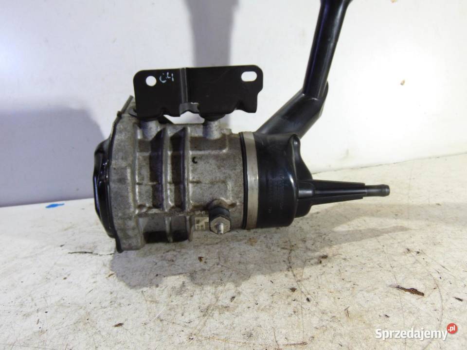 POMPA WSPOMAGANIA CITROEN C4 PICASSO I 16 HDI