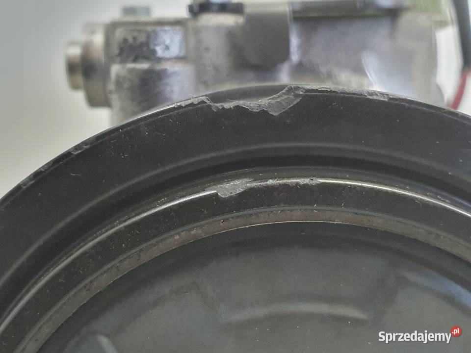 VW Polo IV 12 12V SPRĘŻARKA KLIMATYZACJI Kompresory klimatyzacji Kompresory klimatyzacji