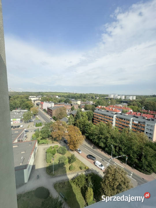 Mieszkanie 3pokojoweJózefowska Kce 65 m