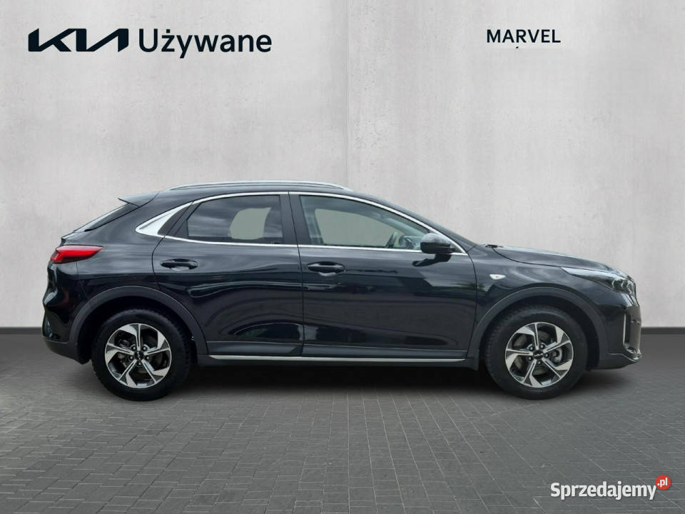 Kia XCeed 15 TGDI 160 6MT Wersja M Smart SalonPL Łódź