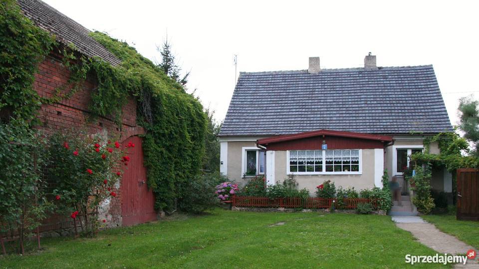 Dom z zabudowanym poddaszem sprzedam sprzedam