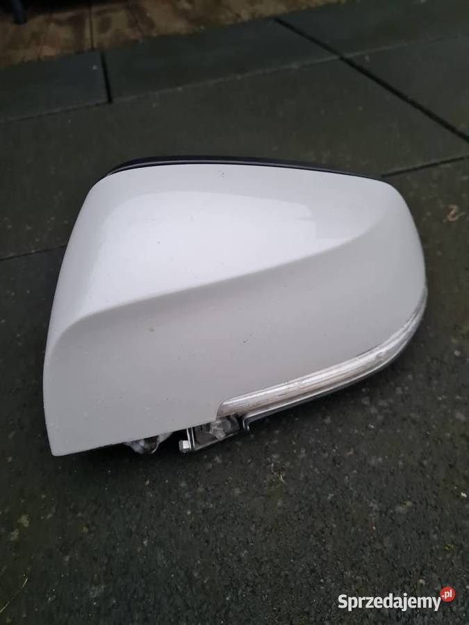 Bmw seria 4 f36f32f33 lusterko lewe A96 Wolsztyn