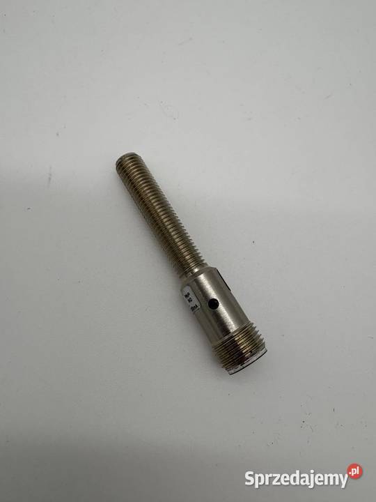 Micro Detectors AE1AP1H Czujnik indukcyjny Warszawa