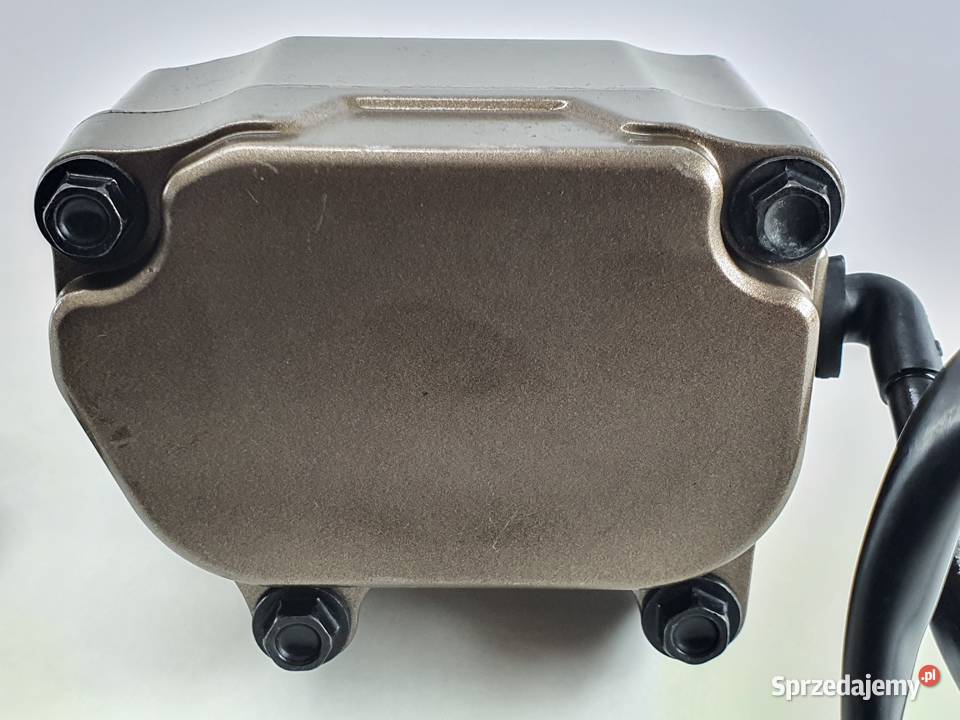 ASYSTENT ZMIANY BIEGU CEWKA REGULATOR DEKIEL Janowice