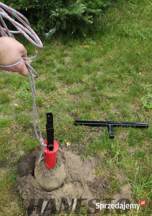 Ręczna wiertnica do studni Wynajem Darmowa woda Ręczne