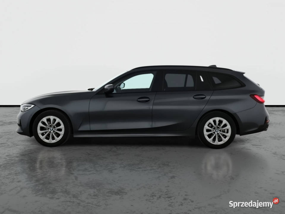 BMW 3 318 i radio Piaseczno