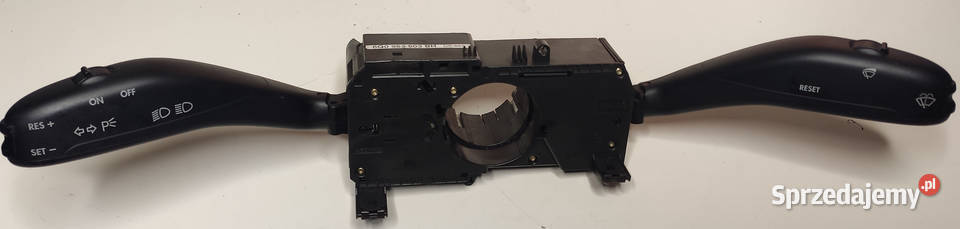 Vw polo Seat ibiza Skoda Manetki Przełączniki śląskie Katowice