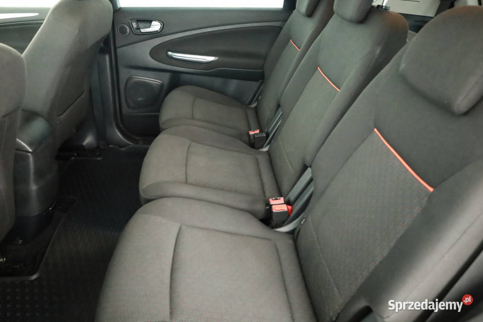 Ford S 20 TDCi Piaseczno sprzedam