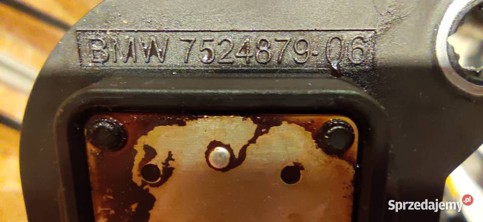 BMW czujnik valvetronic Warszawa