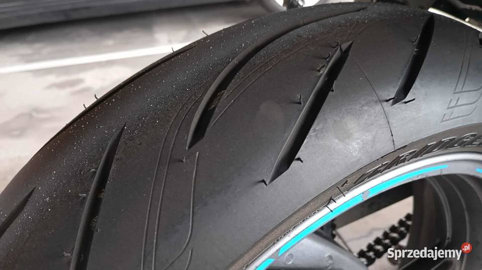 Kawasaki ZZR 600 mazowieckie Płock