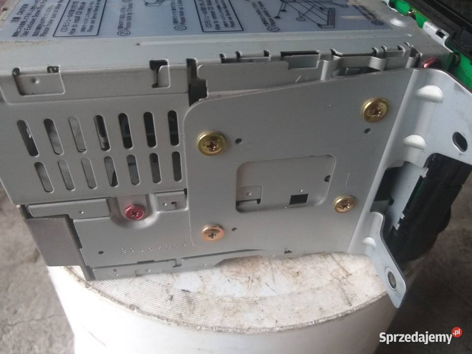 Sprzedam radio Mazda Premacy Olszówka sprzedam