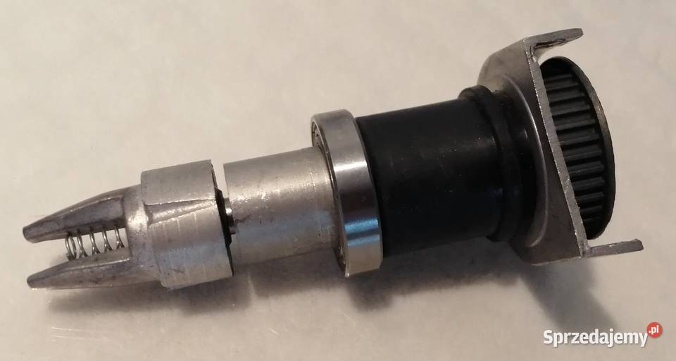 Napęd elektroszczotki FDDBS06 Typ 3 Powermed Czeladź sprzedam