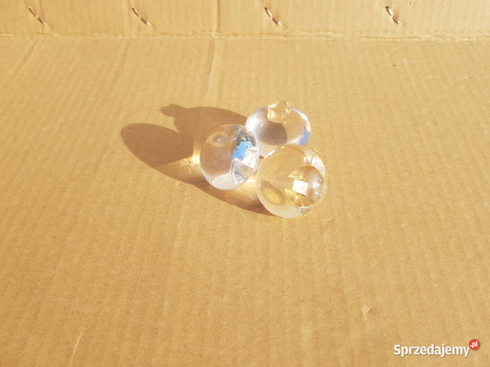 Kulka akrylowa do lamp Caboche Akrylio Acrylio Warszawa